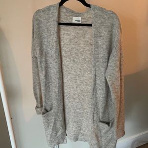 Wilfred Free Cardigan, Size Small